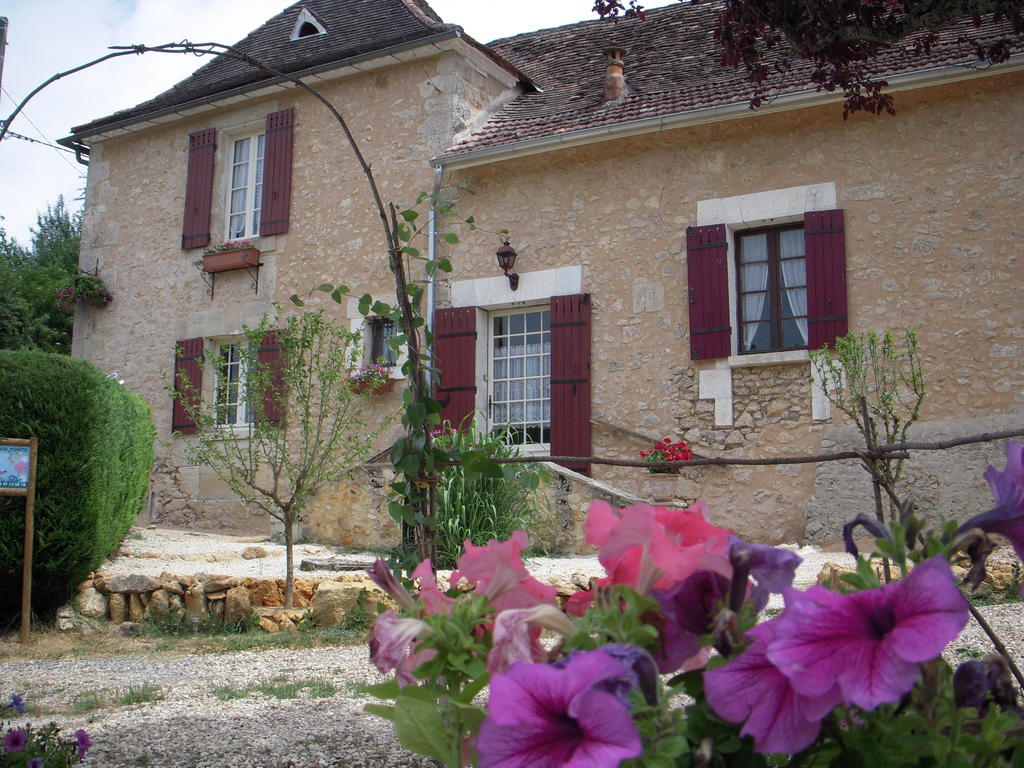 Les Gites De L'Orta Saint-Jean-dʼEyraud 외부 사진